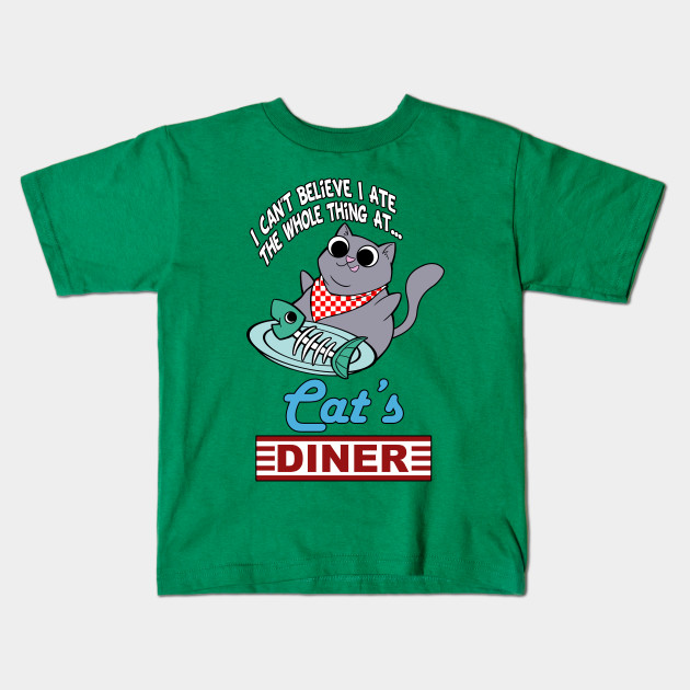 Cat's Diner
